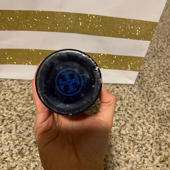 Tory BurchTumbler Target Exclusive from 2000s - Picture 2 of 8